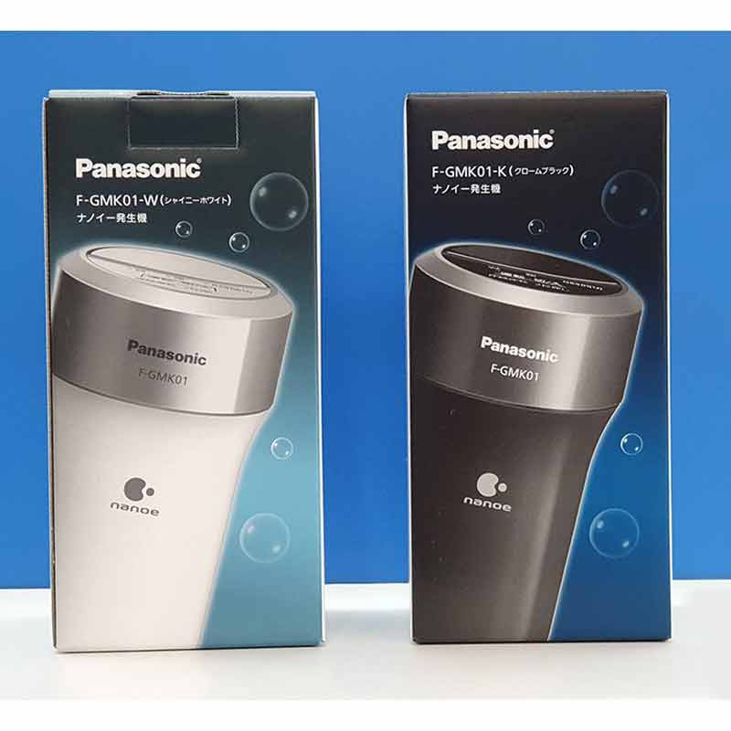 Máy Lọc Không Khí Trên Ô Tô Panasonic F-GMK01